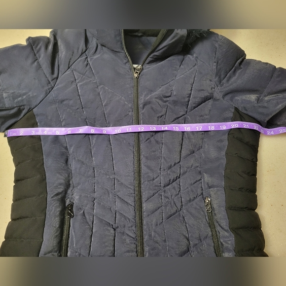 Zeroxposur coat - Picture 15 of 15